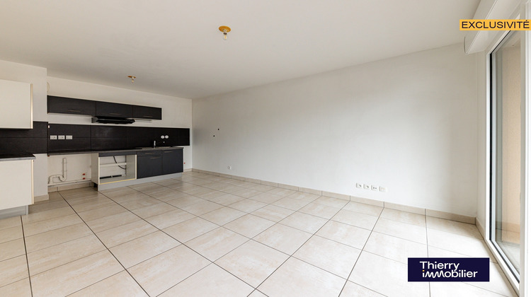 Ma-Cabane - Vente Appartement NANTES, 44 m²