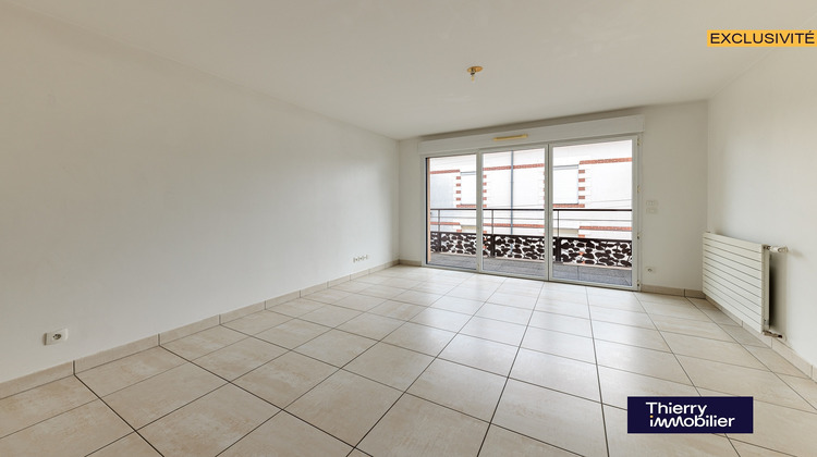 Ma-Cabane - Vente Appartement NANTES, 44 m²