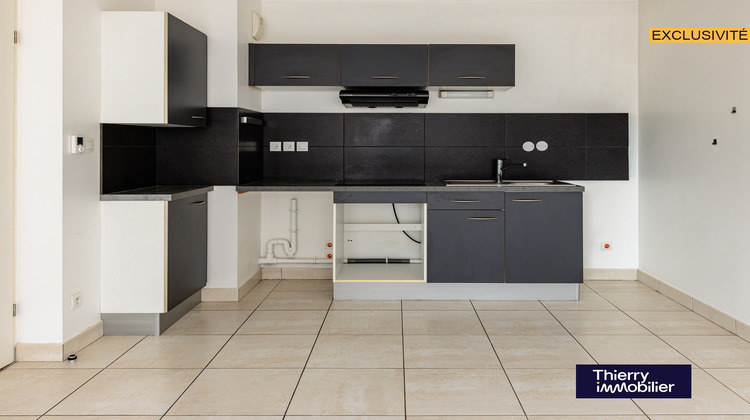 Ma-Cabane - Vente Appartement NANTES, 44 m²