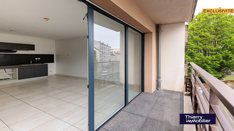 Ma-Cabane - Vente Appartement NANTES, 44 m²