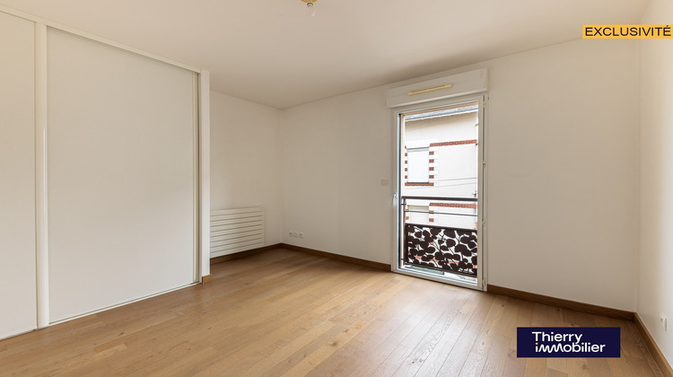Ma-Cabane - Vente Appartement NANTES, 44 m²