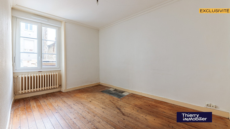 Ma-Cabane - Vente Appartement NANTES, 34 m²