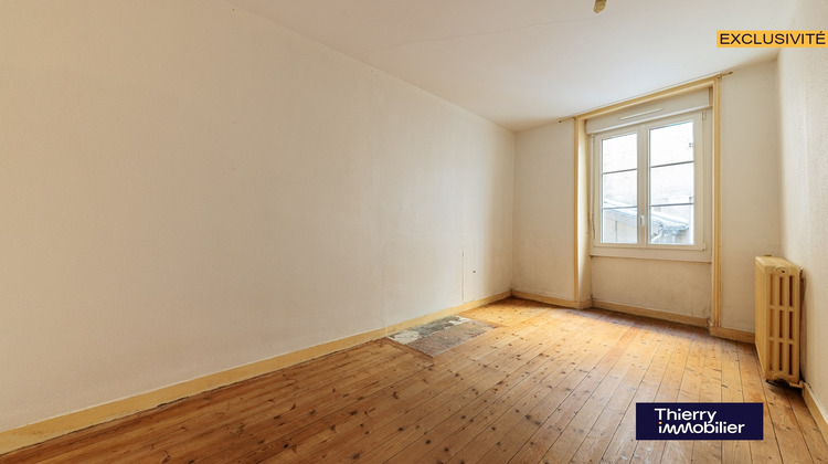 Ma-Cabane - Vente Appartement NANTES, 34 m²