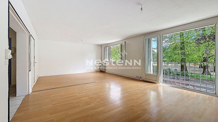 Ma-Cabane - Vente Appartement NANTES, 67 m²