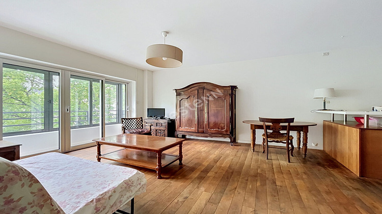 Ma-Cabane - Vente Appartement NANTES, 35 m²