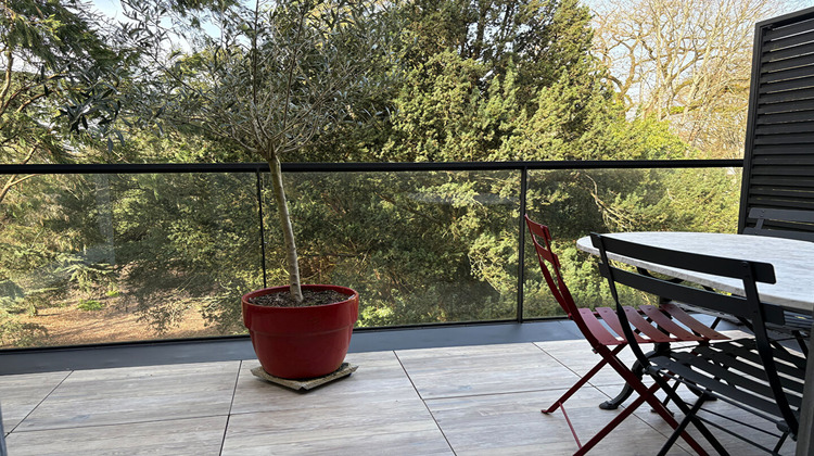 Ma-Cabane - Vente Appartement NANTES, 106 m²