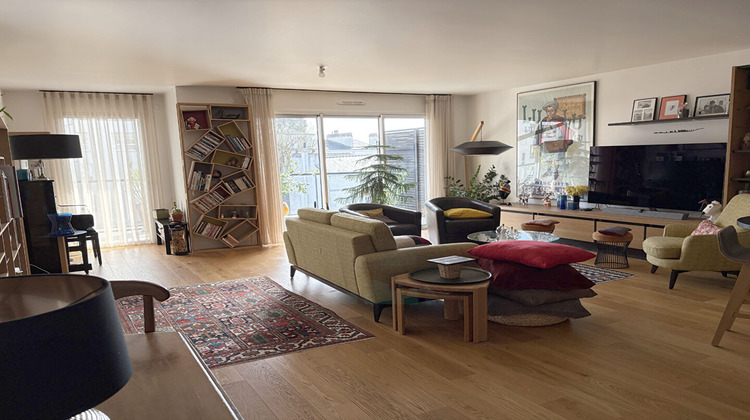 Ma-Cabane - Vente Appartement NANTES, 106 m²