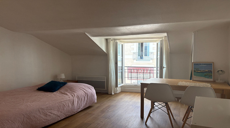 Ma-Cabane - Vente Appartement NANTES, 17 m²