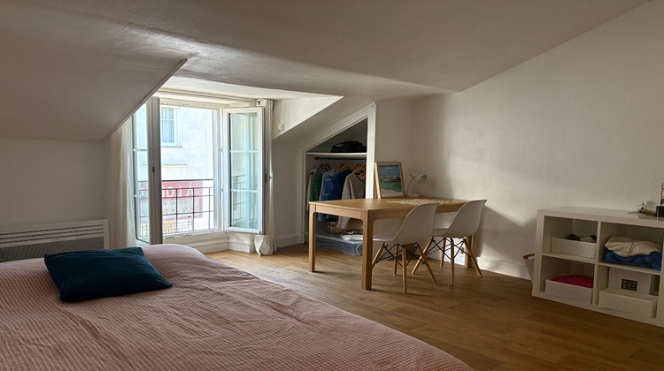 Ma-Cabane - Vente Appartement NANTES, 17 m²