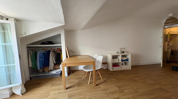 Ma-Cabane - Vente Appartement NANTES, 17 m²