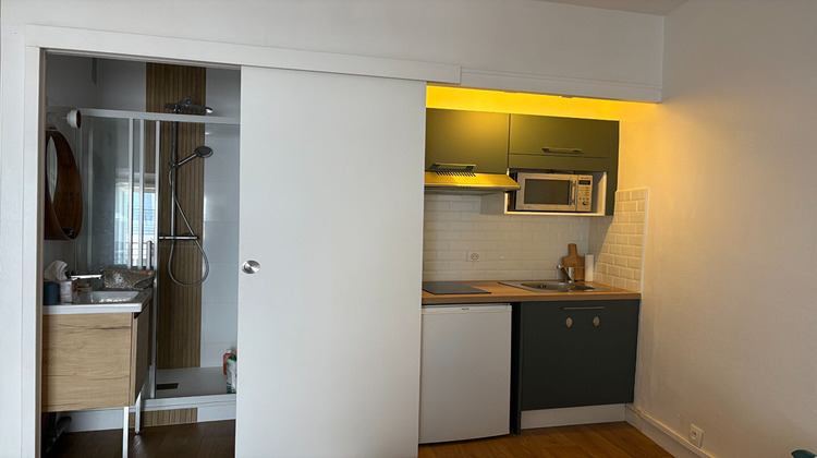 Ma-Cabane - Vente Appartement NANTES, 17 m²