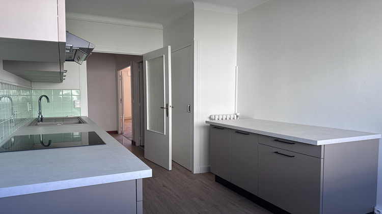 Ma-Cabane - Vente Appartement NANTES, 90 m²