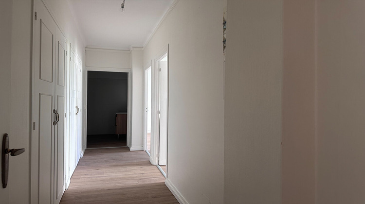 Ma-Cabane - Vente Appartement NANTES, 90 m²