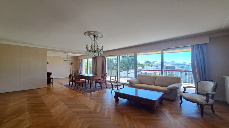 Ma-Cabane - Vente Appartement NANTES, 160 m²