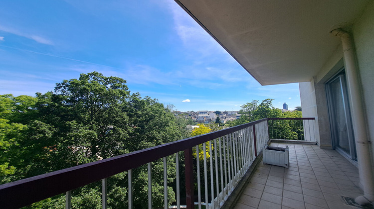Ma-Cabane - Vente Appartement NANTES, 160 m²