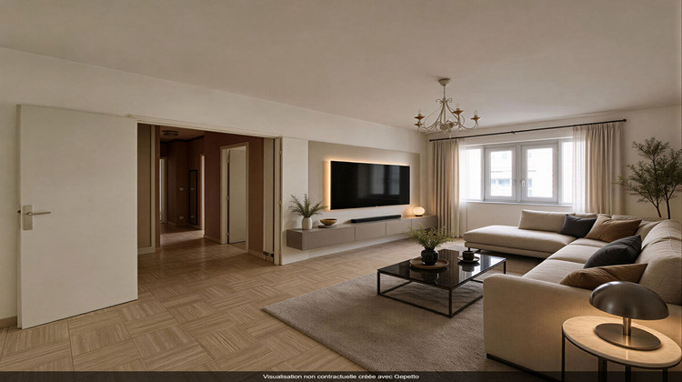 Ma-Cabane - Vente Appartement NANTES, 64 m²