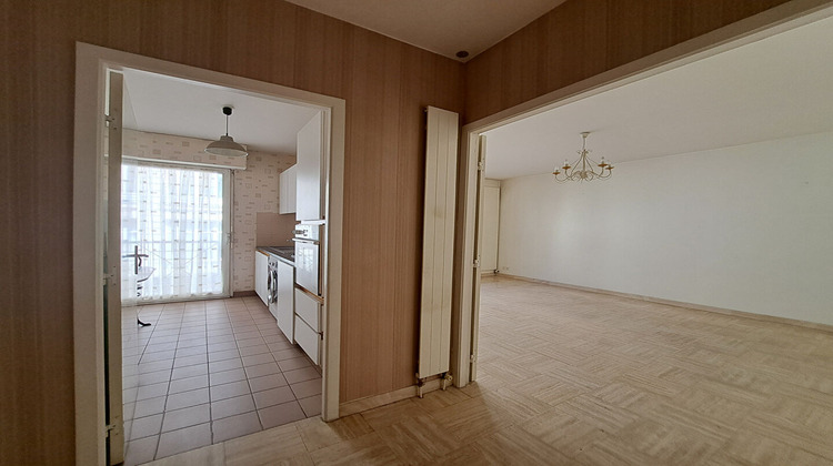 Ma-Cabane - Vente Appartement NANTES, 64 m²