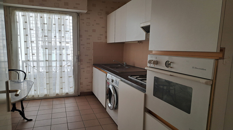 Ma-Cabane - Vente Appartement NANTES, 64 m²