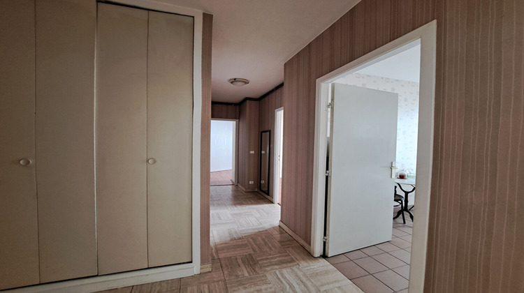 Ma-Cabane - Vente Appartement NANTES, 64 m²