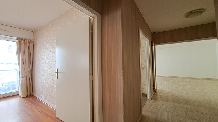 Ma-Cabane - Vente Appartement NANTES, 64 m²