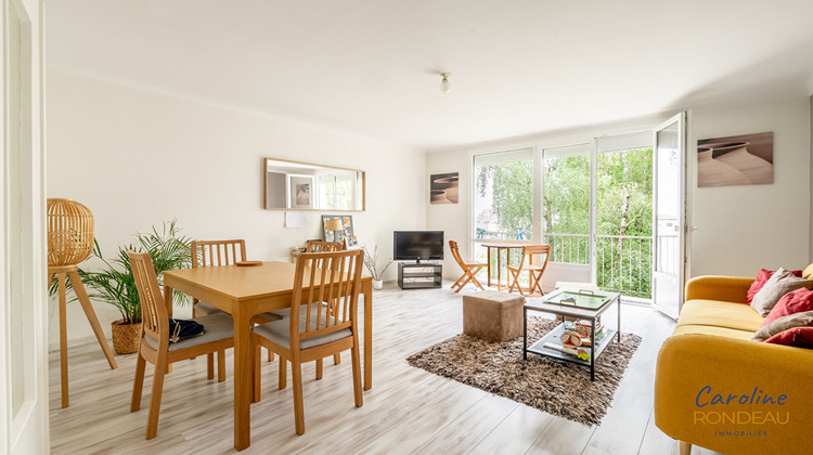 Ma-Cabane - Vente Appartement NANTES, 75 m²