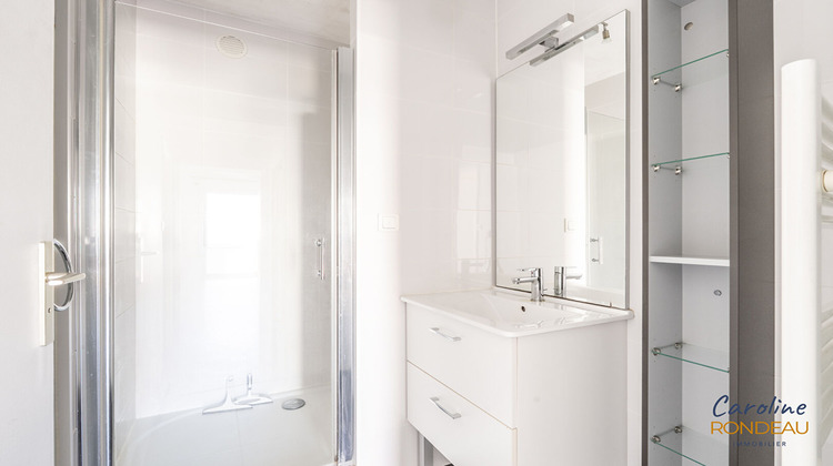Ma-Cabane - Vente Appartement NANTES, 38 m²
