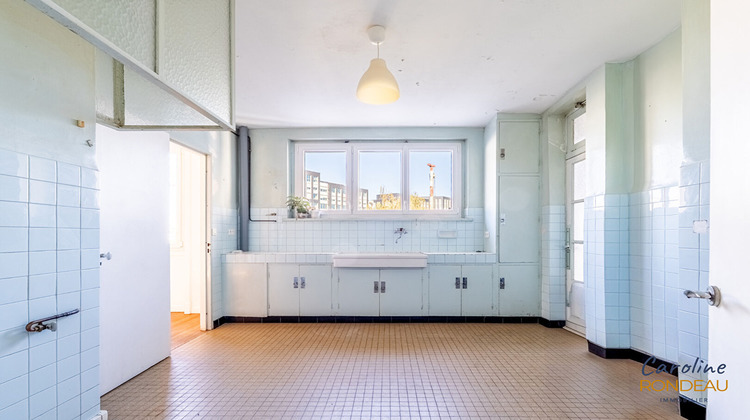 Ma-Cabane - Vente Appartement NANTES, 85 m²
