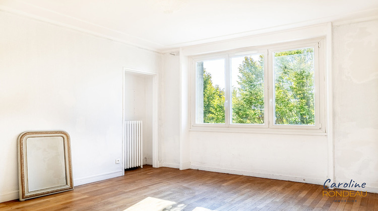 Ma-Cabane - Vente Appartement NANTES, 85 m²