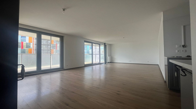Ma-Cabane - Vente Appartement NANTES, 86 m²