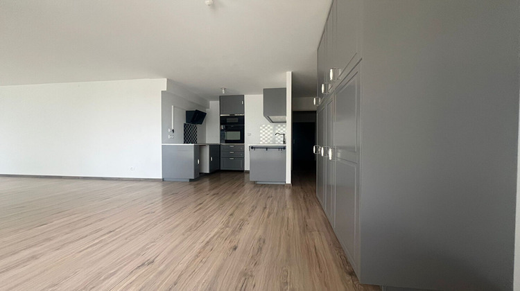 Ma-Cabane - Vente Appartement NANTES, 86 m²