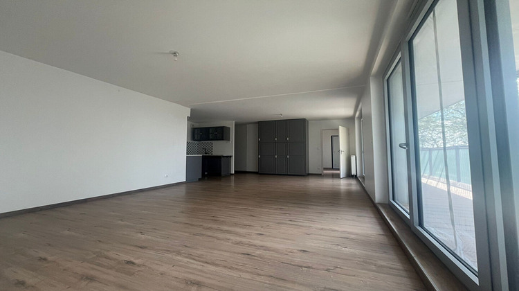 Ma-Cabane - Vente Appartement NANTES, 86 m²