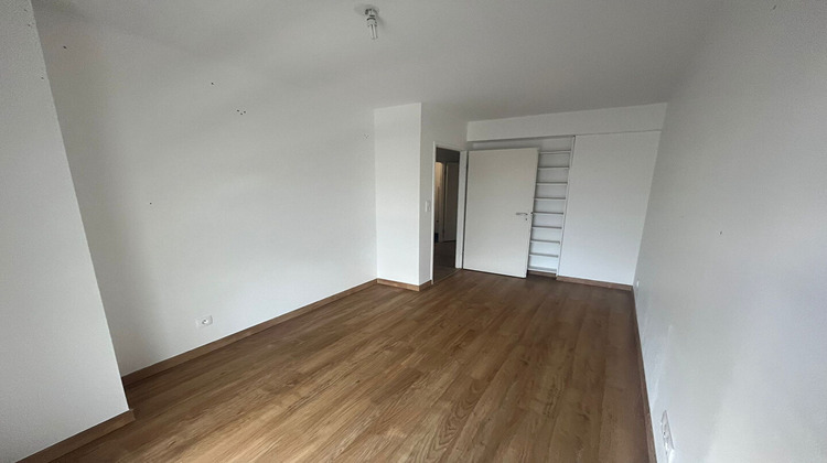 Ma-Cabane - Vente Appartement NANTES, 86 m²