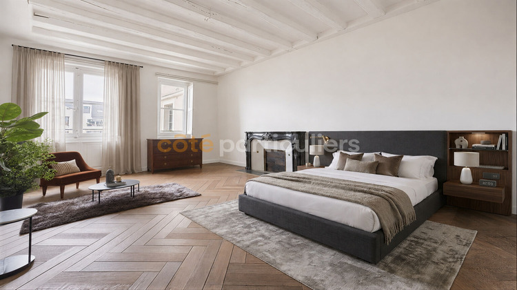 Ma-Cabane - Vente Appartement NANTES, 220 m²