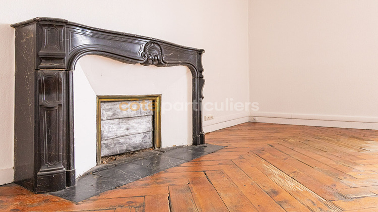 Ma-Cabane - Vente Appartement NANTES, 220 m²