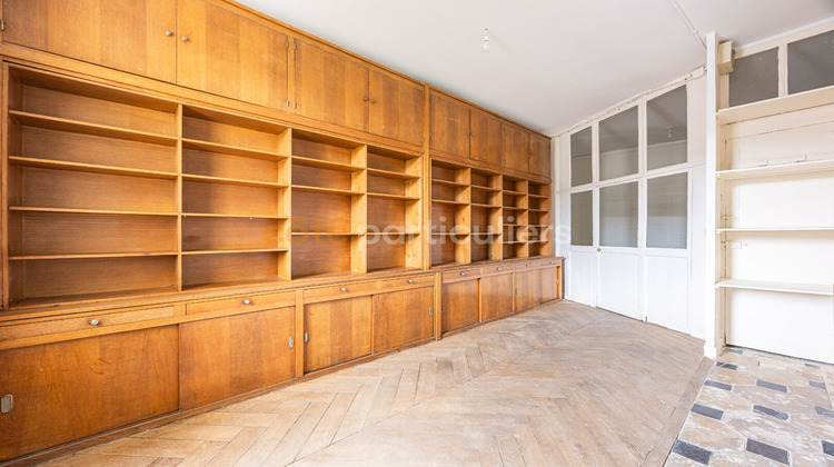 Ma-Cabane - Vente Appartement NANTES, 220 m²