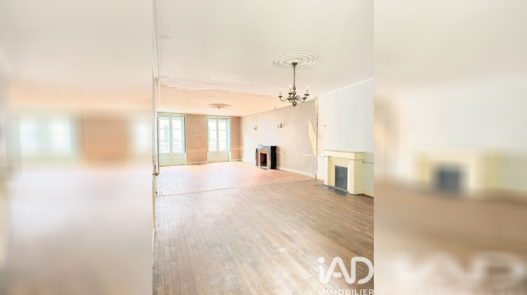 Ma-Cabane - Vente Appartement Nantes, 116 m²