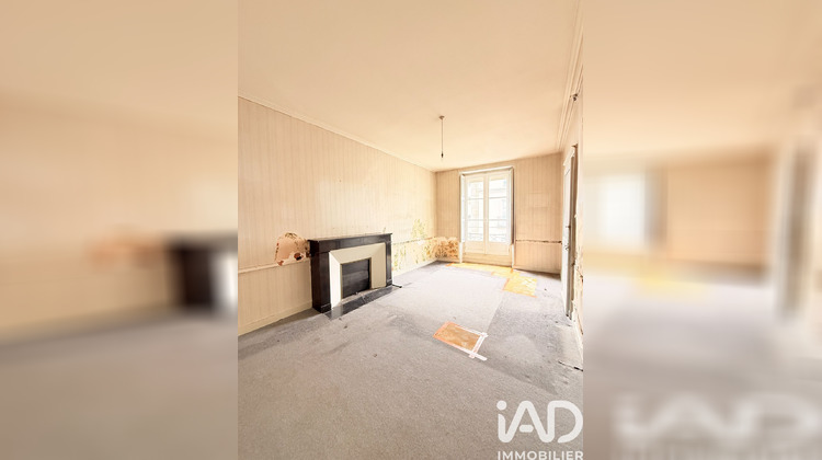 Ma-Cabane - Vente Appartement Nantes, 116 m²