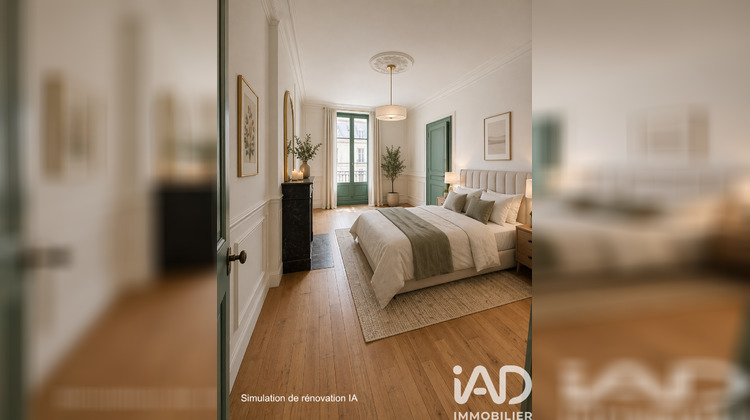 Ma-Cabane - Vente Appartement Nantes, 116 m²