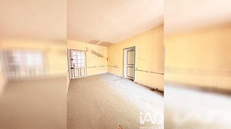 Ma-Cabane - Vente Appartement Nantes, 116 m²
