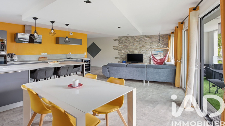 Ma-Cabane - Vente Appartement Nantes, 90 m²
