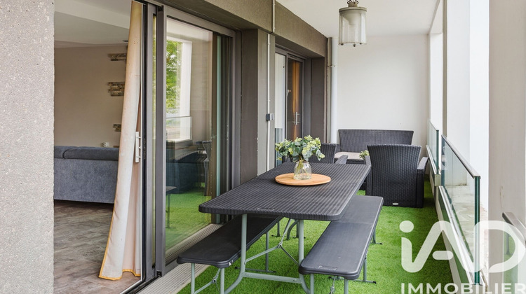 Ma-Cabane - Vente Appartement Nantes, 90 m²