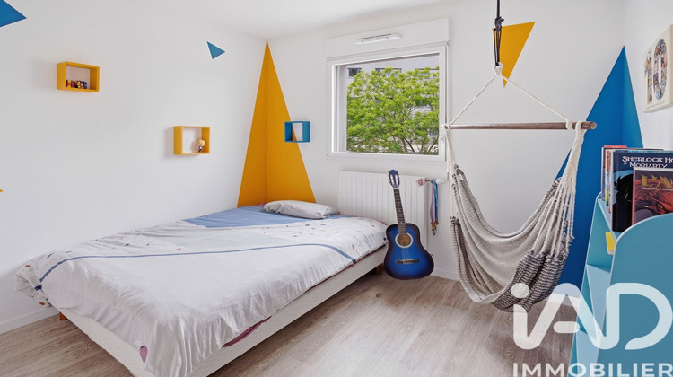 Ma-Cabane - Vente Appartement Nantes, 90 m²