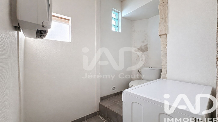 Ma-Cabane - Vente Appartement Nantes, 26 m²
