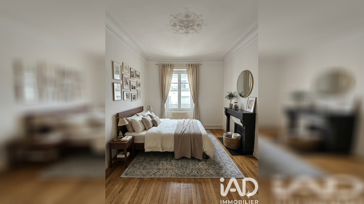 Ma-Cabane - Vente Appartement Nantes, 99 m²