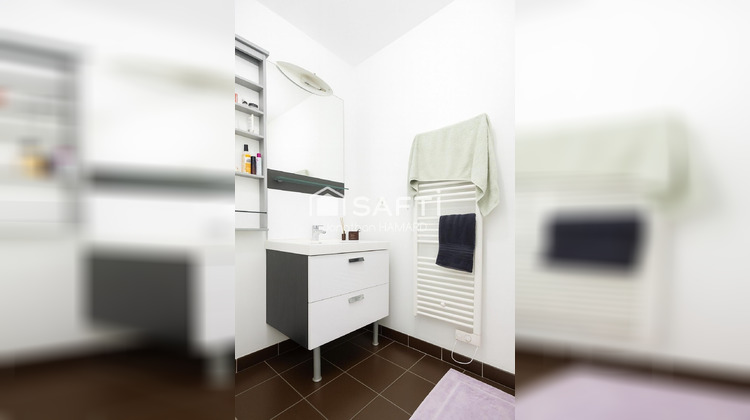 Ma-Cabane - Vente Appartement Nantes, 32 m²