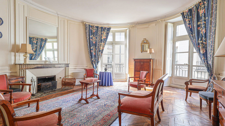 Ma-Cabane - Vente Appartement Nantes, 130 m²