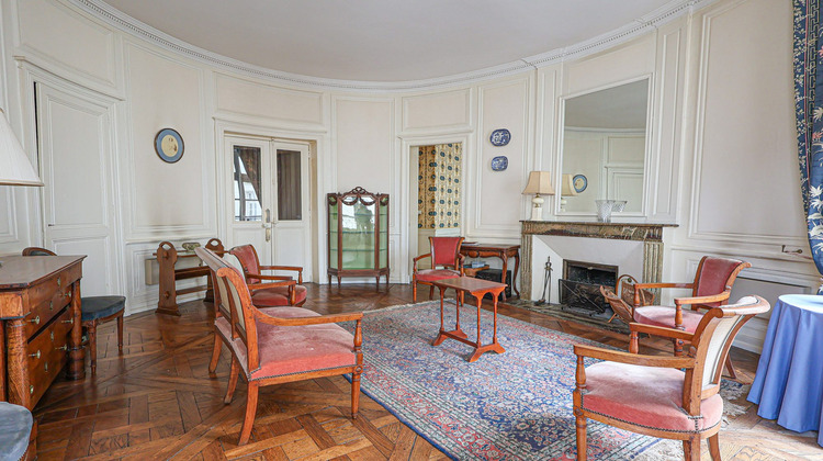 Ma-Cabane - Vente Appartement Nantes, 130 m²