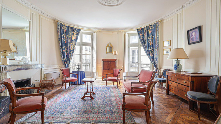 Ma-Cabane - Vente Appartement Nantes, 130 m²
