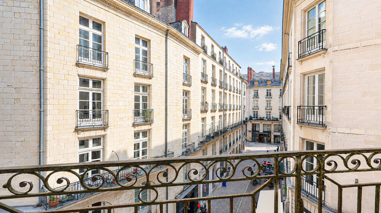 Ma-Cabane - Vente Appartement Nantes, 130 m²