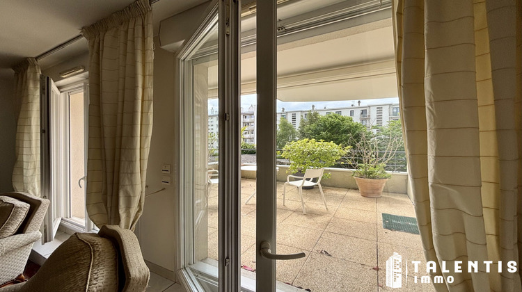 Ma-Cabane - Vente Appartement Nantes, 95 m²